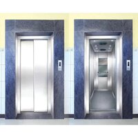Corporate Passenger Elevator