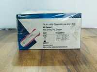 Medical Test Kit
