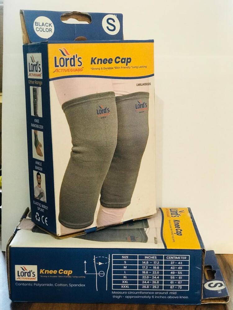 Knee Cap