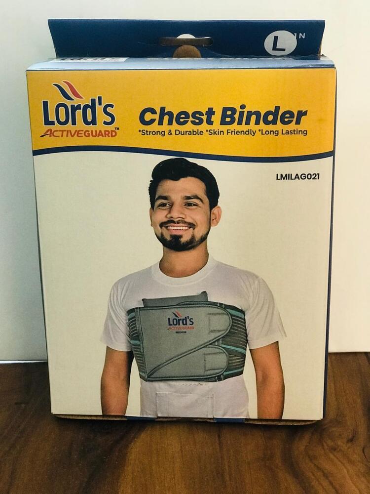 Rehabilitation Aids