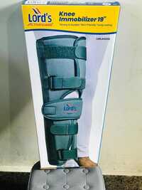 19 Inch Knee Immobilizer