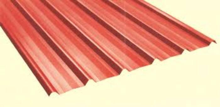 TATA Durashine Roofing Sheets Wholesaler/ Supplier in kolkata