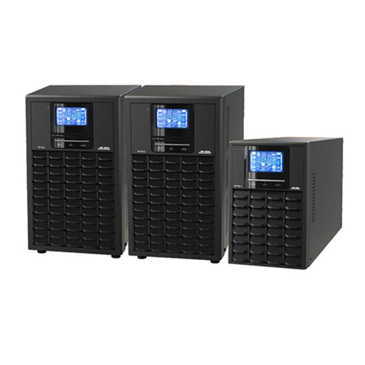 HS11 Series Single Phase IT And Infra UPS System