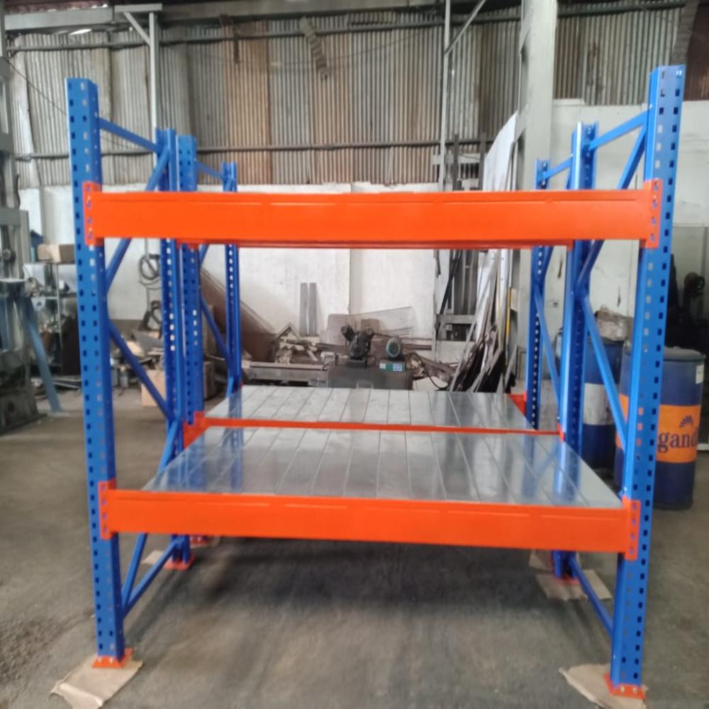 Storage Rack