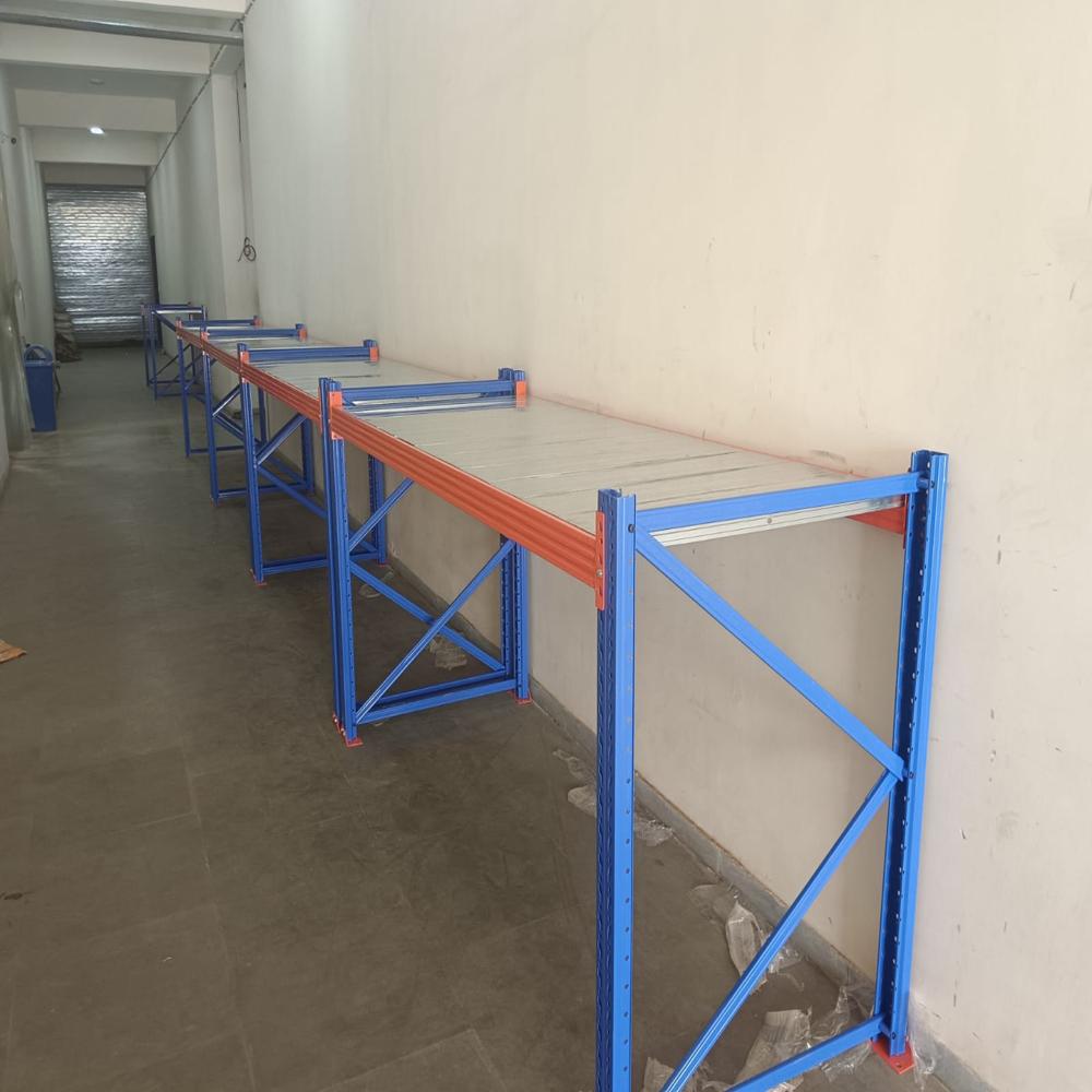 Storage Rack