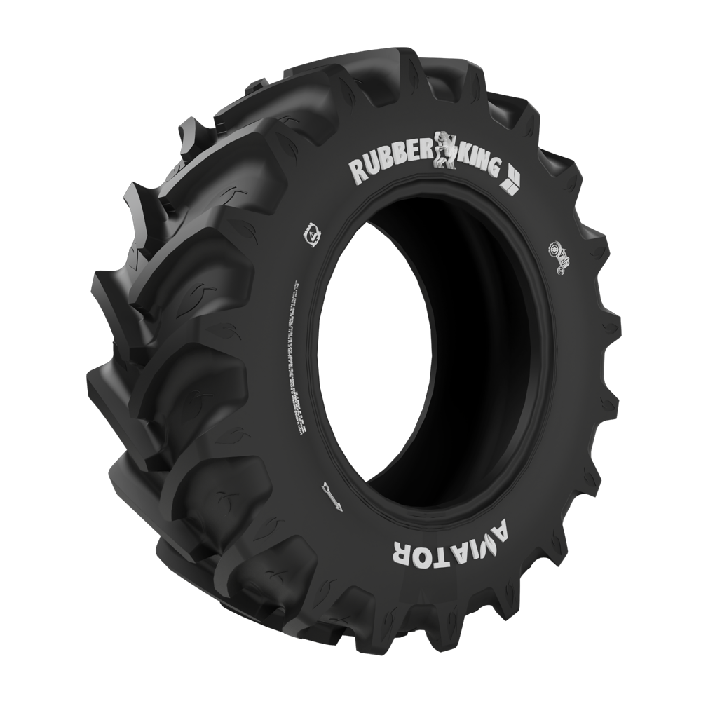 AVIATOR 420/85R28