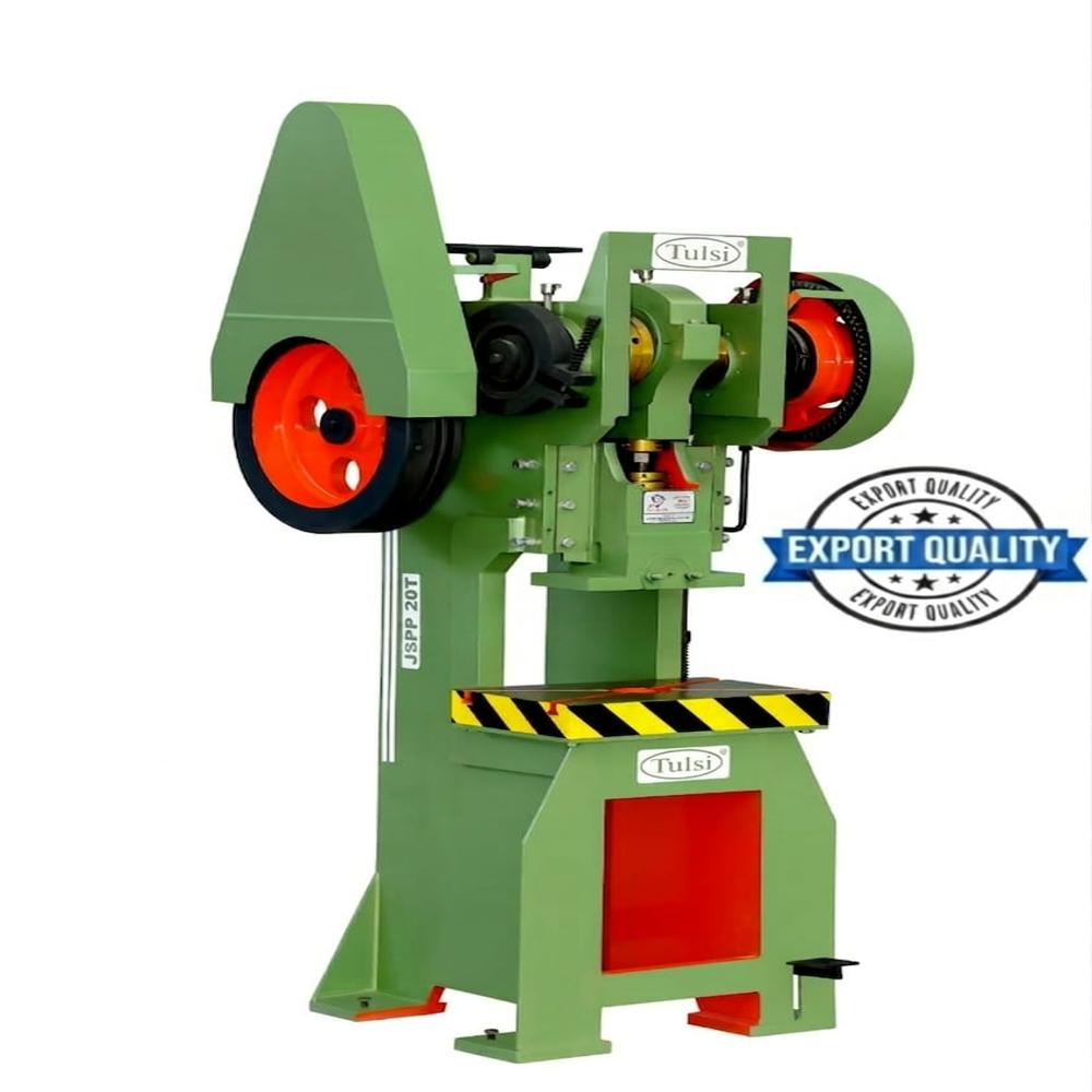 20 TON C TYPE POWER PRESS 