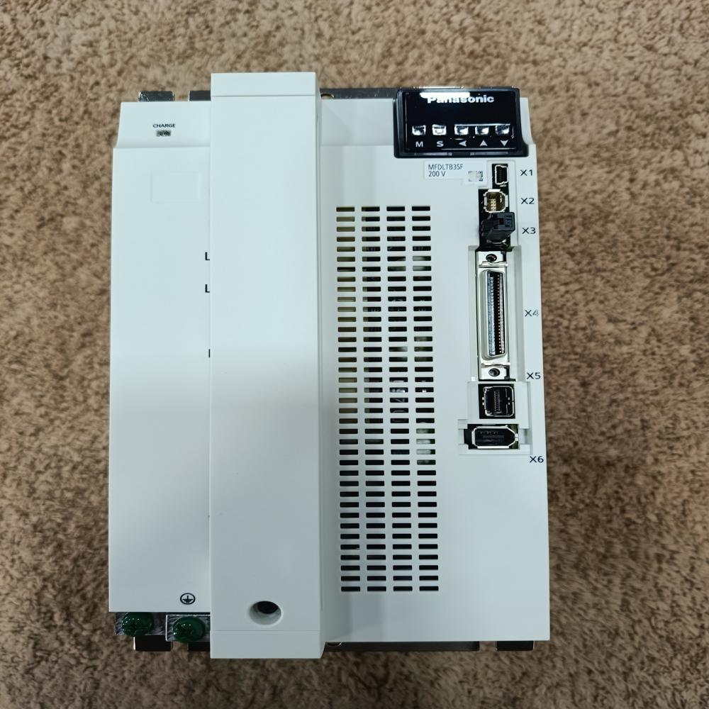 MFDLNB3SE     -   A6SE Panasonic A6 5000W Driver