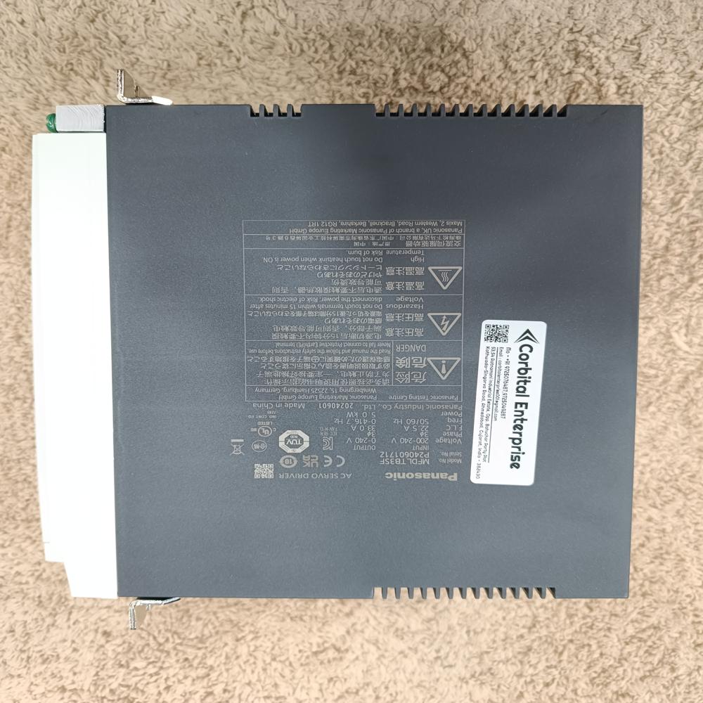 MFDLNB3SE     -   A6SE Panasonic A6 5000W Driver