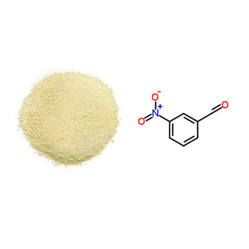 3-Nitro Benzaldehyde