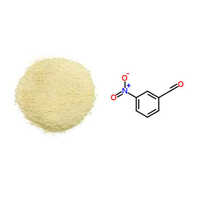 3-Nitro Benzaldehyde