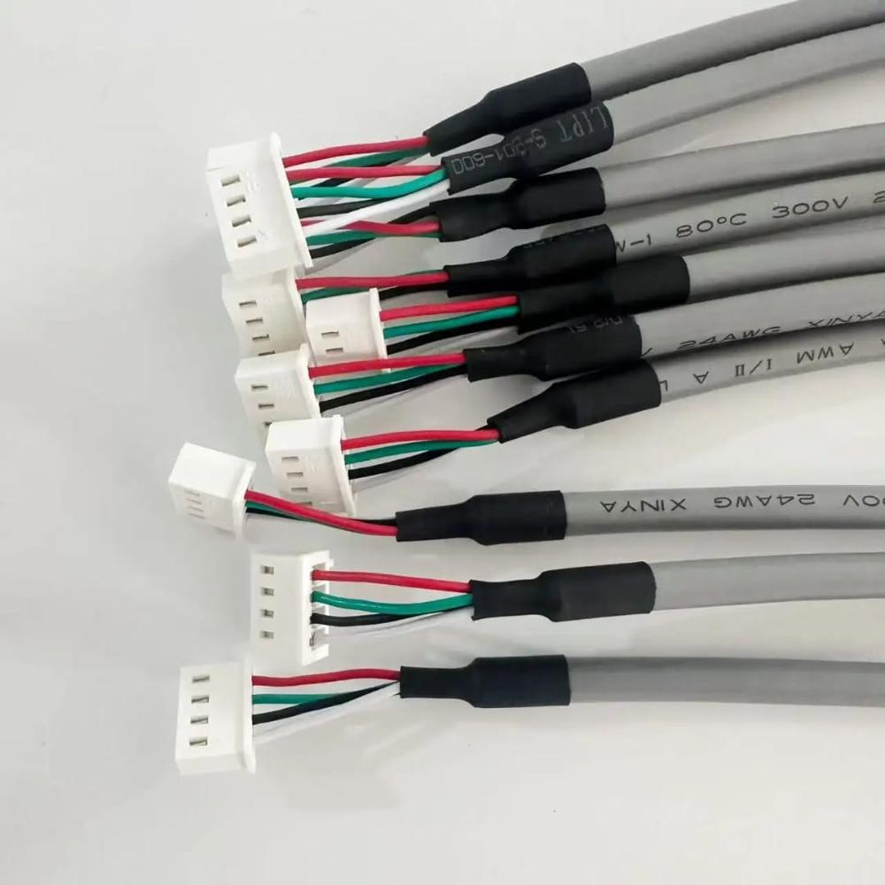 Wire Harness 