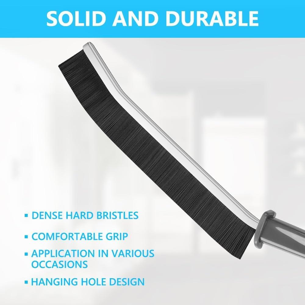 Small Gap Cleaning Brush 
