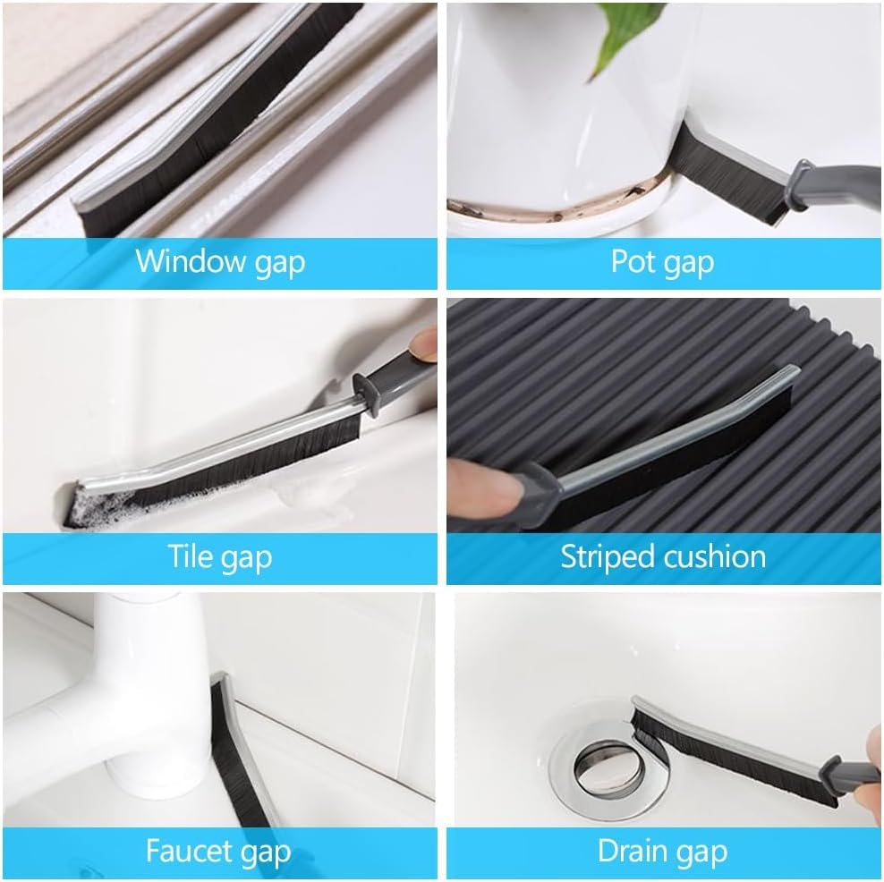 Small Gap Cleaning Brush 