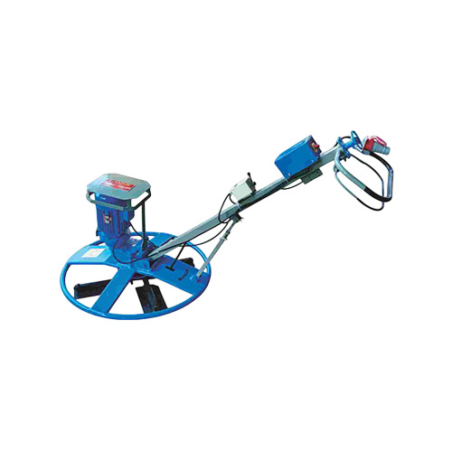 Safari PTCF Power Trowel Cum Floater