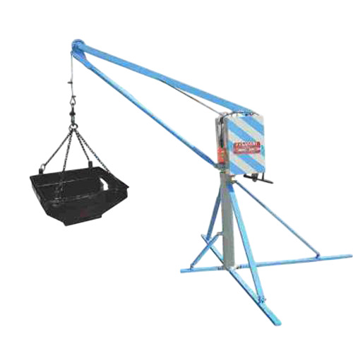 JK mini 150 Tripod Crane