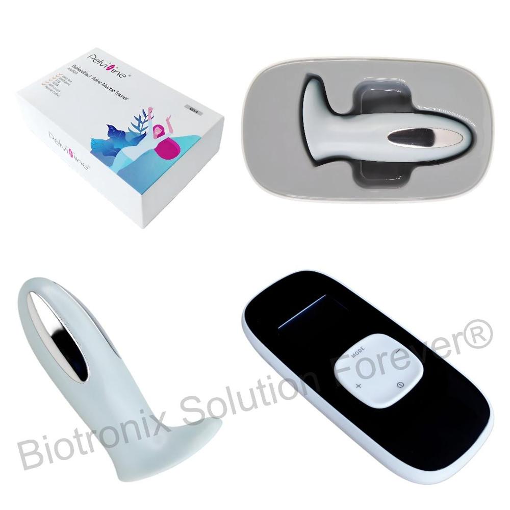 Smart Kegel Trainer KM-533-4 for Pelvic Strength and Daily Exercise