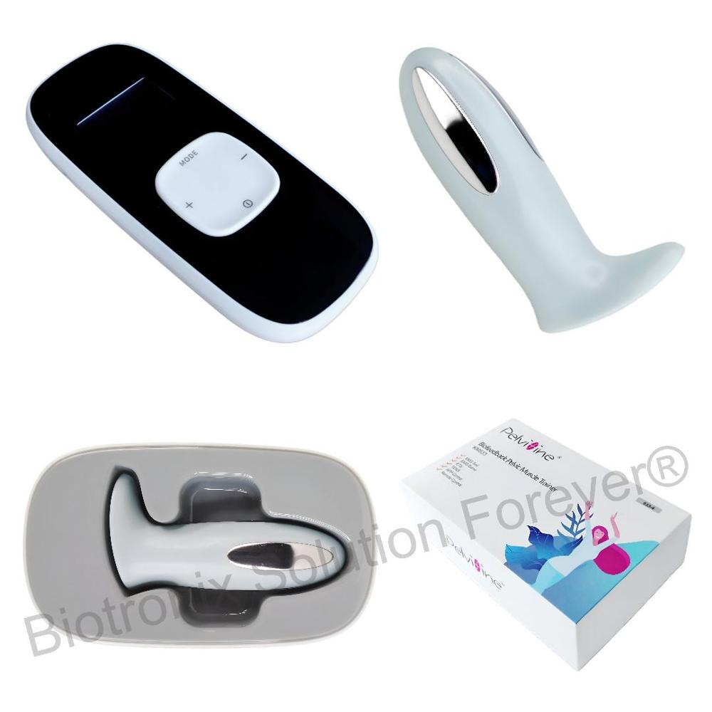 Smart Kegel Trainer KM-533-4 for Pelvic Strength and Daily Exercise