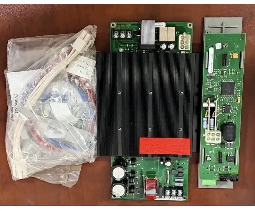 EDWARDS 4PPS M-230 Power Supply