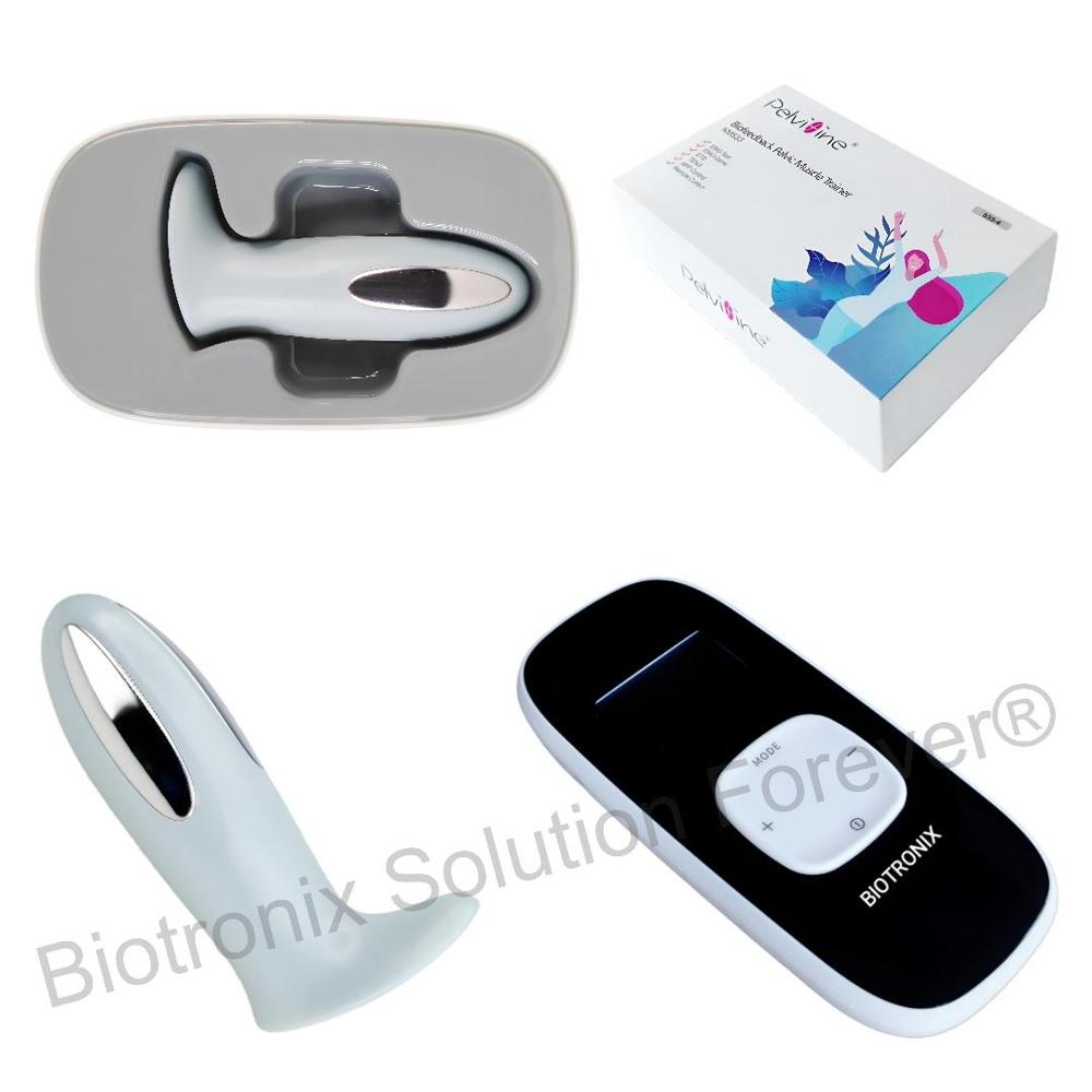 Pelvic Muscle Training Device KM-533-4 with Biofeedback Technology