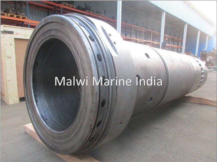 SULZER - RTA48-RTA48T-RTA48TB - CYLINDER LINER