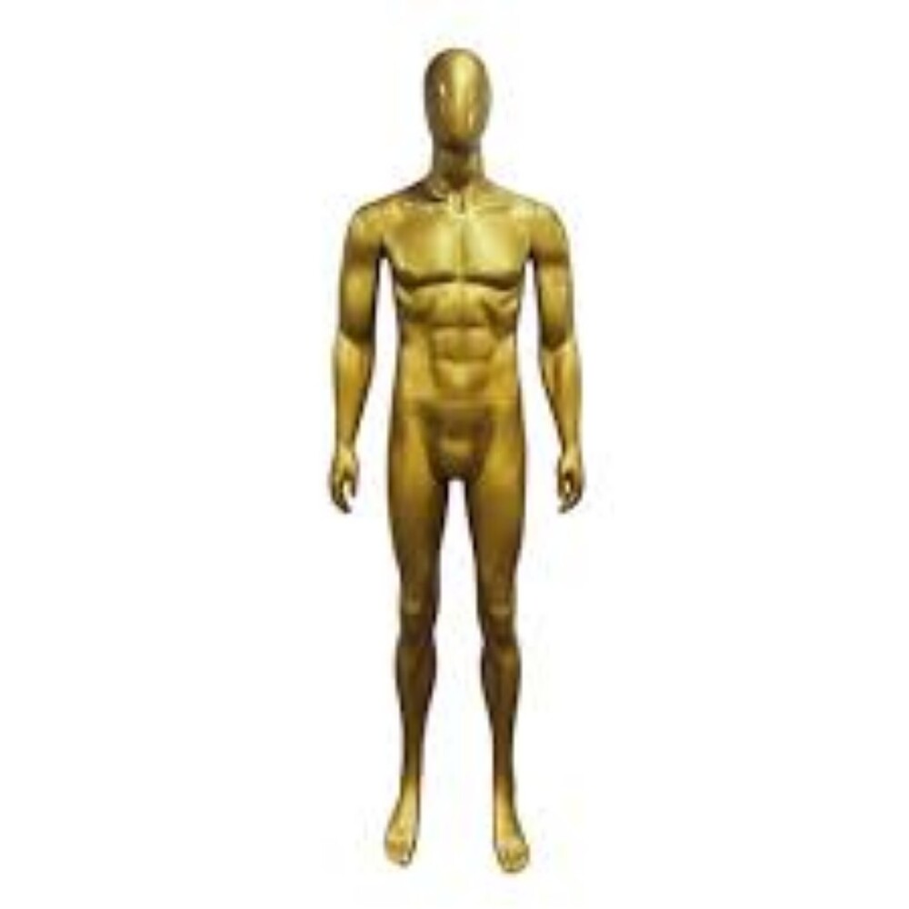 Standing Male Mannequins