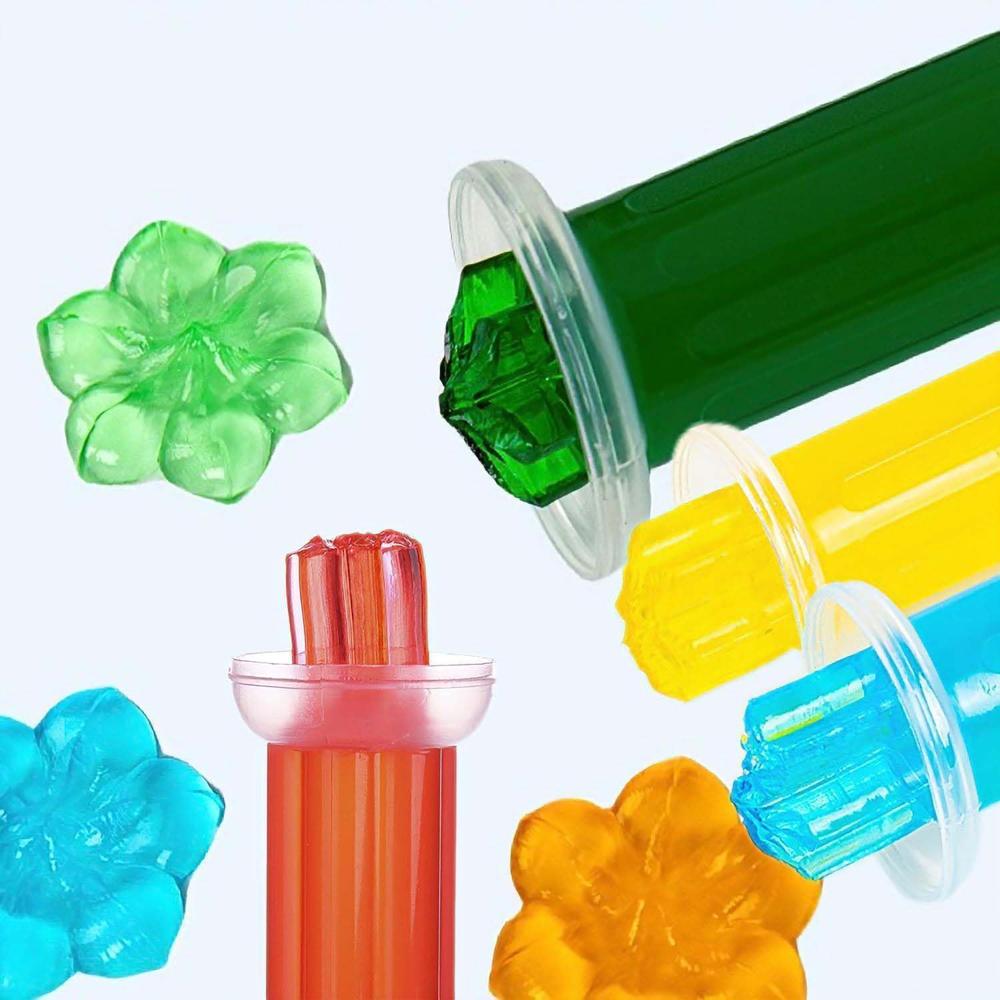 Toilet Cleaning Gel Flower