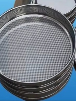 Stainless Steel Test Sieves