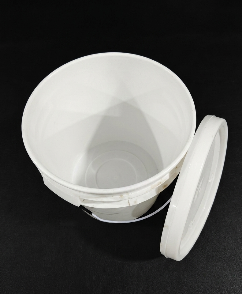 18 LTR ROUND CONTAINER 