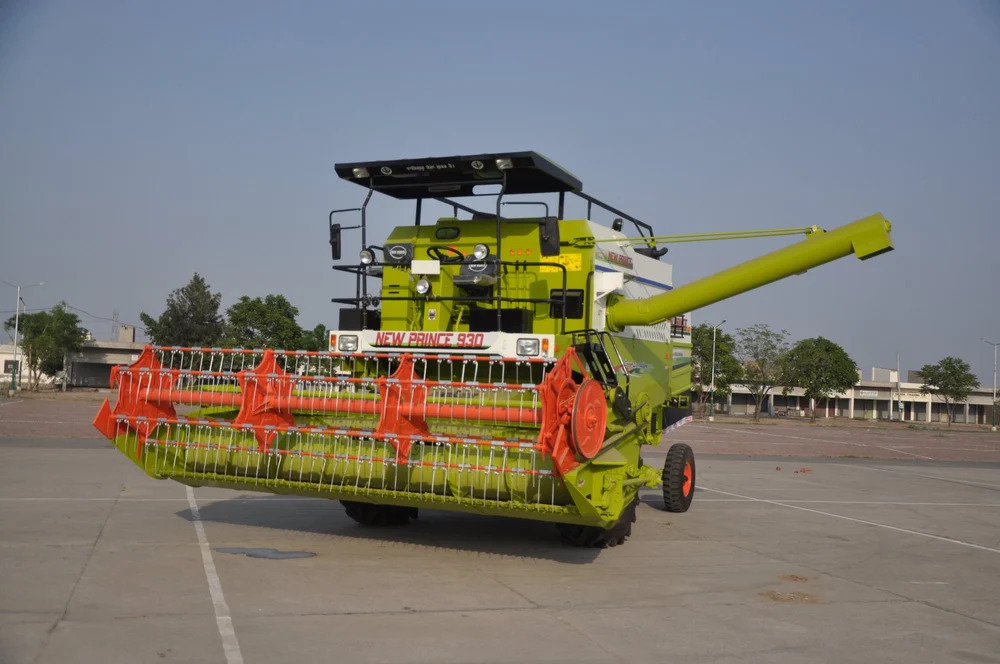 Combine Harvester  New Prince 930 - 46 Inch