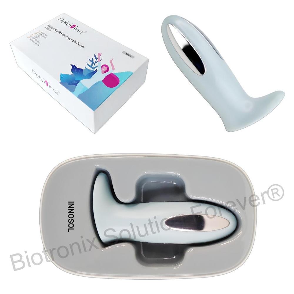 Kegel Therapy Device KM-533-4 for Better Pelvic Muscle Control