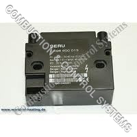 Metal Beru Ignition Transformer