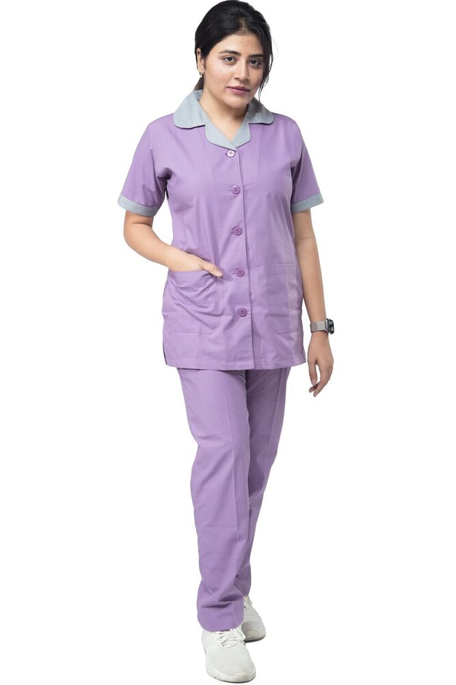 Staff Uniform