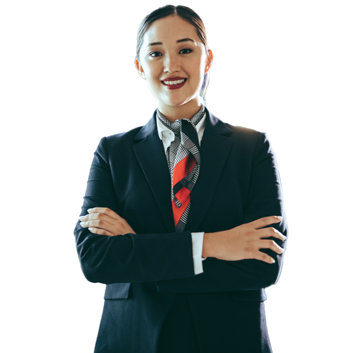 Staff Uniform