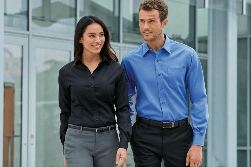 Staff Uniform