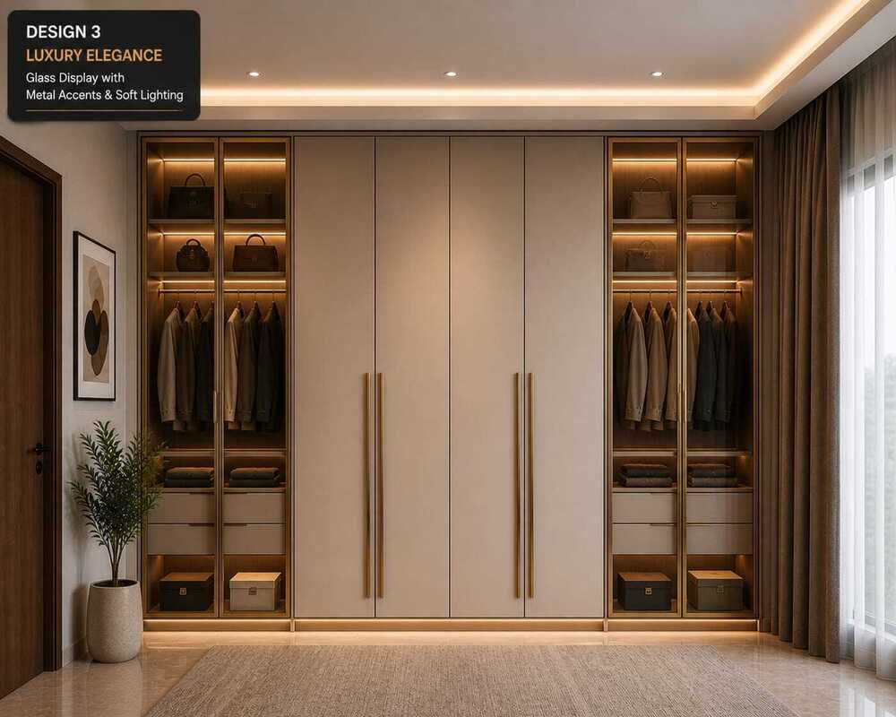 Wardrobe / Cupboard