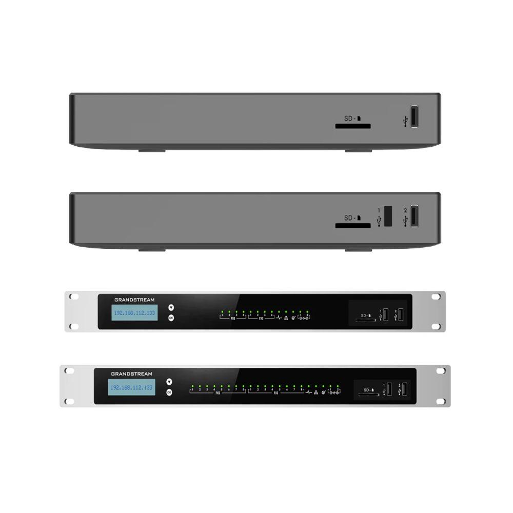 Grandstream UCM6302 IP PBX Systems