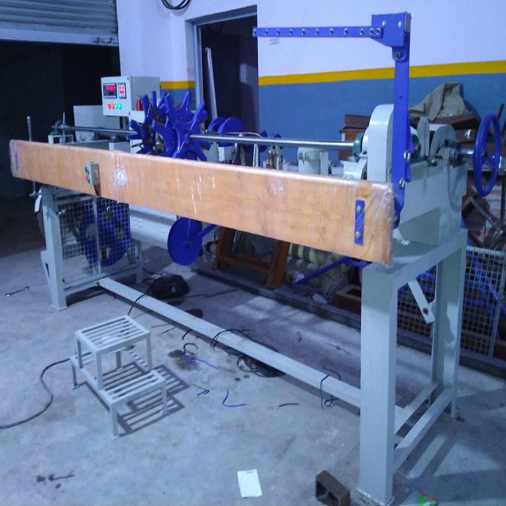 Automatic Garment Rope And Shoelace Tipping Machine