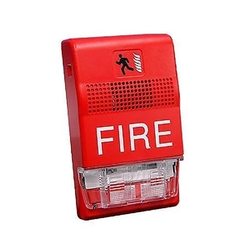 Fire Alarm System