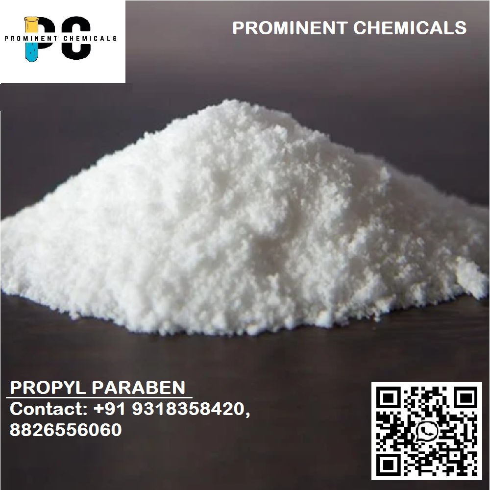 PROPYL PARA BEN