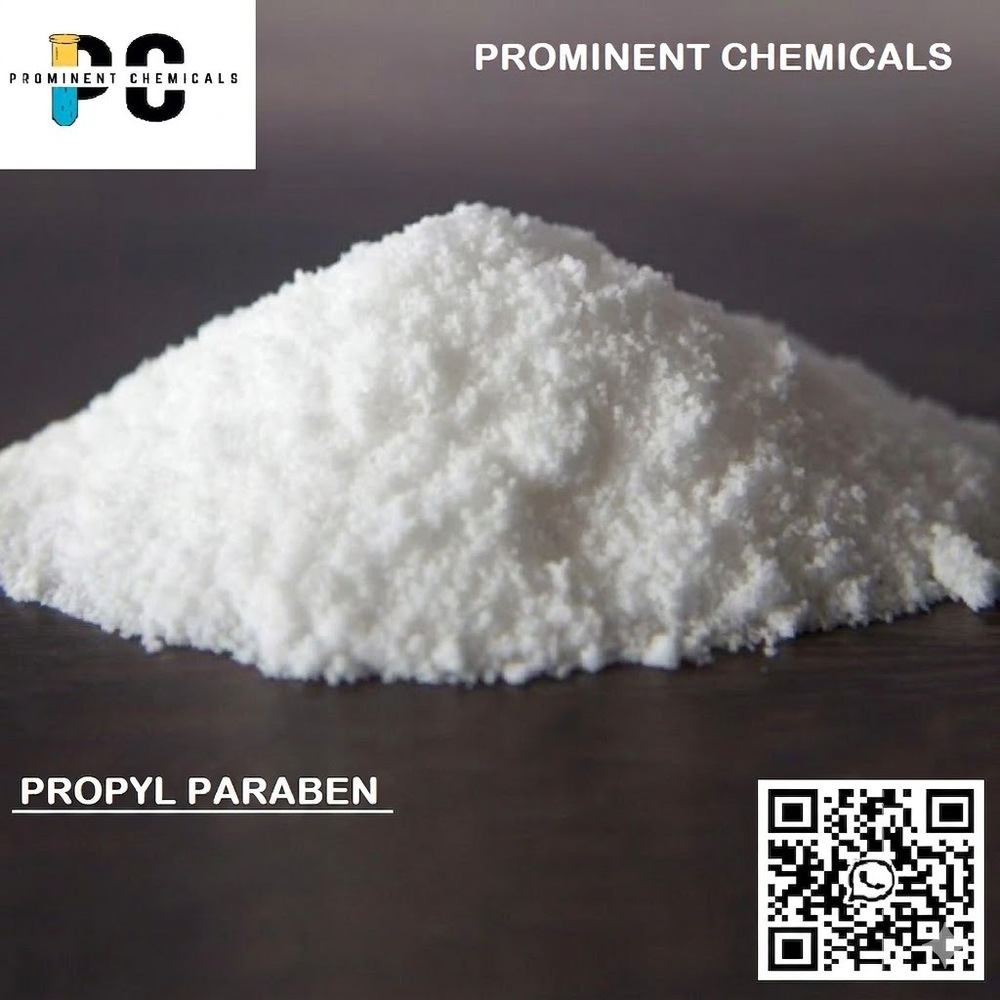 PROPYL PARA BEN
