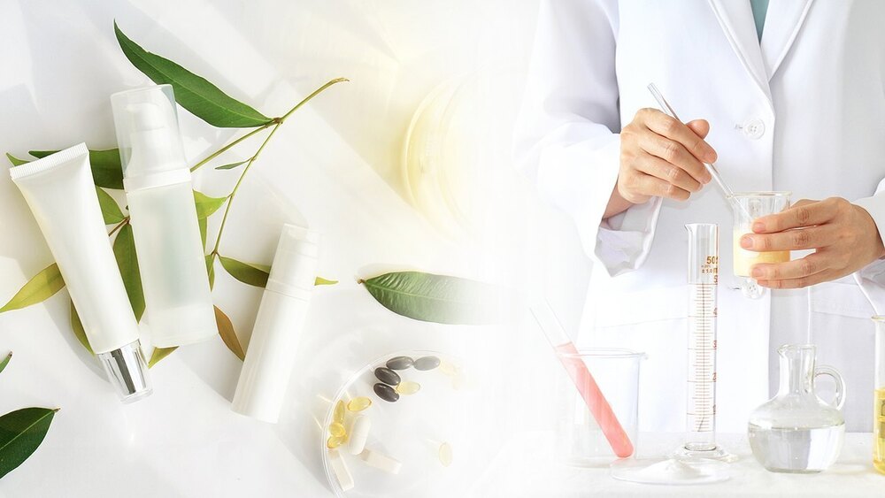 Cosmetic Formulation Services