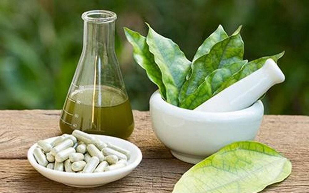 Herbal Care Consultants