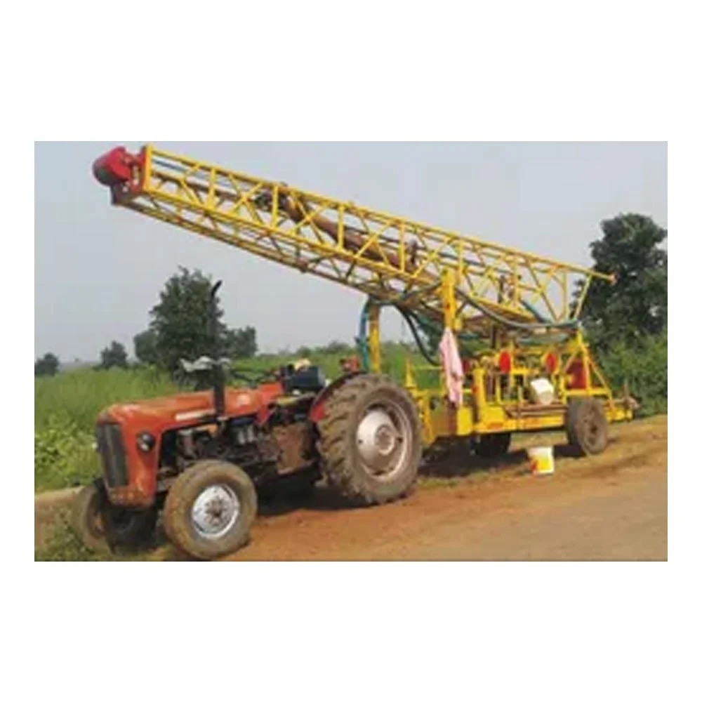 BOREWELL DRILLING