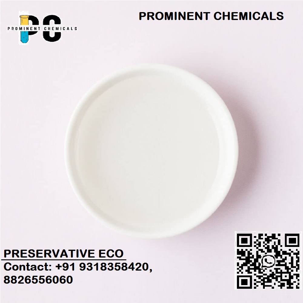 Preservative Eco