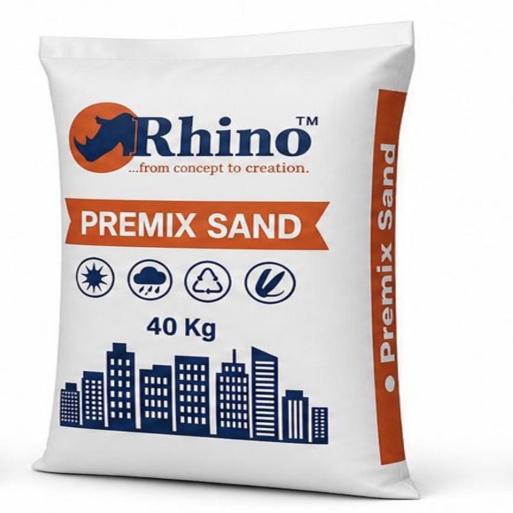 Rhino Premix Sand