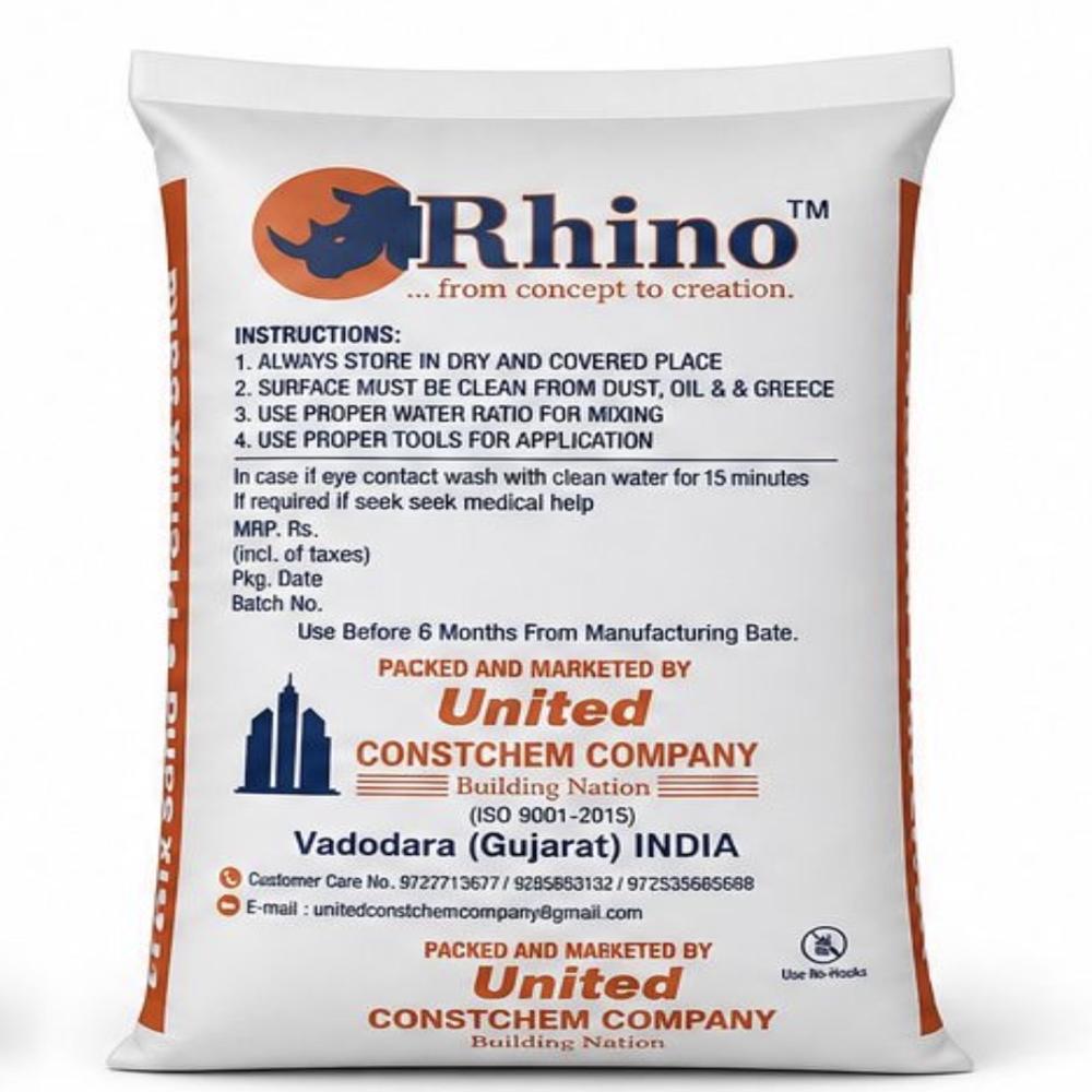 Rhino Premix Sand