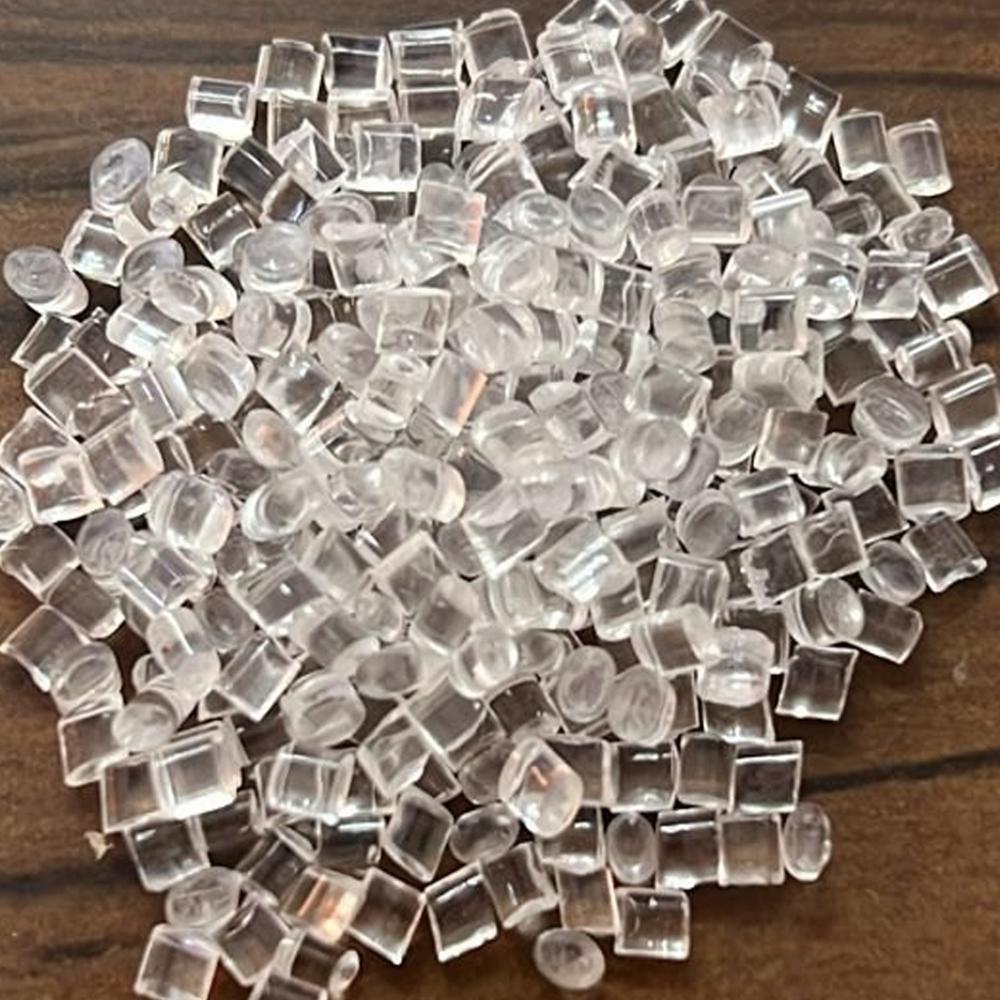 Poly carbonate  Granules