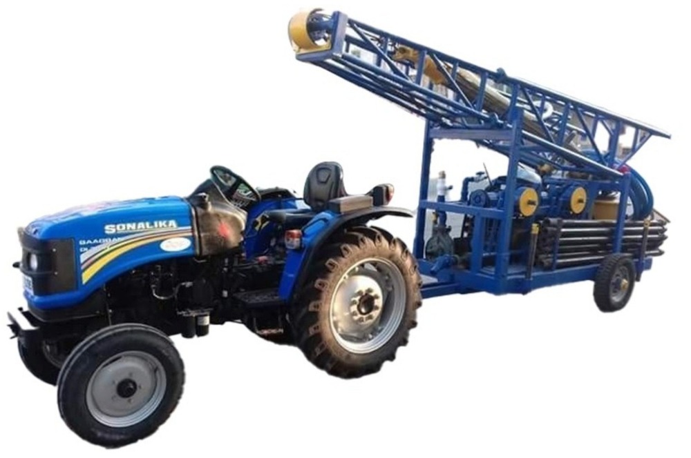 BOREWELL DRILLING