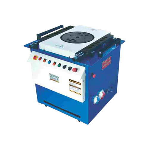 Safari BB 42 Bar Bending Machine